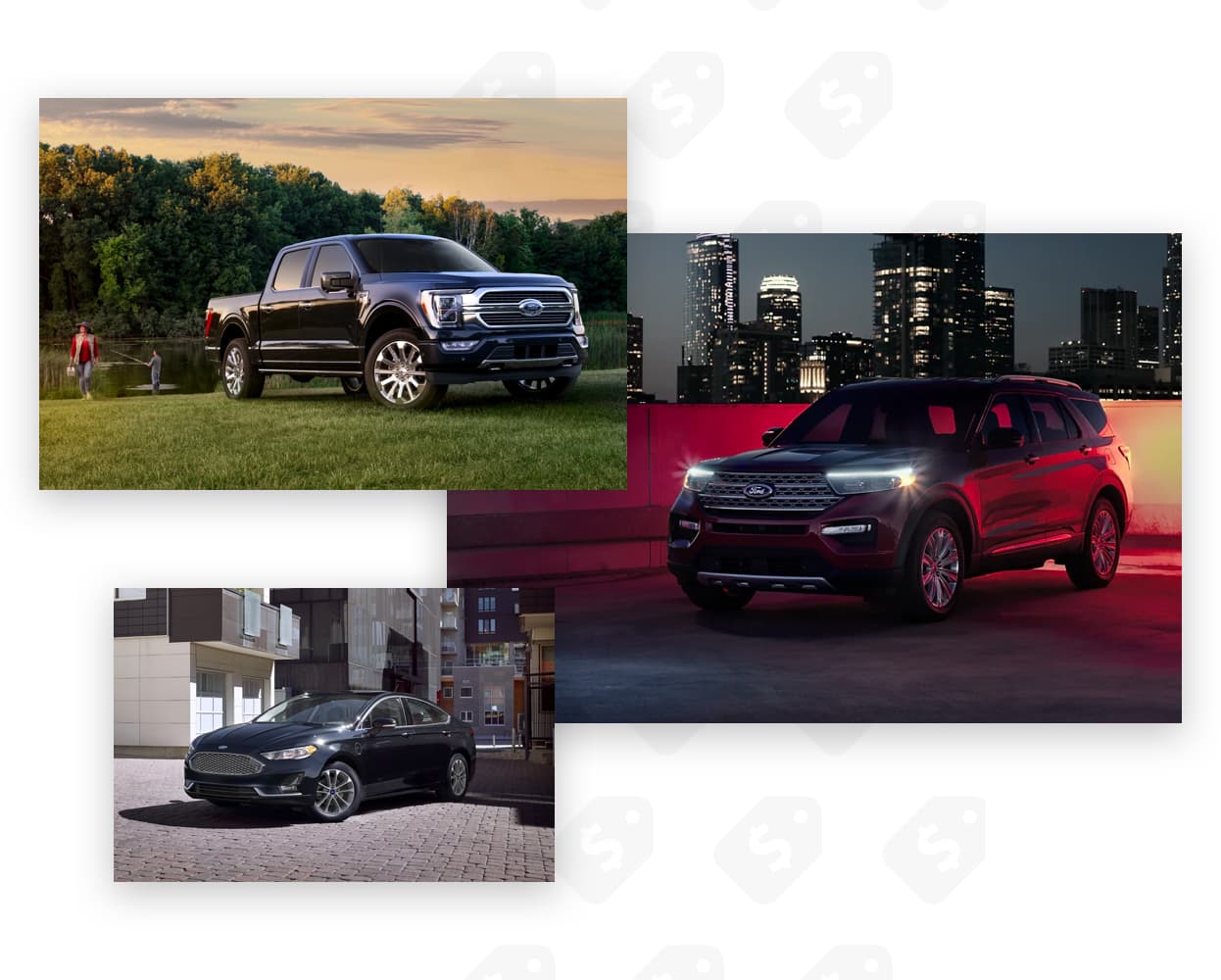 Auffenberg Ford North | Ford Dealer in O'Fallon, IL