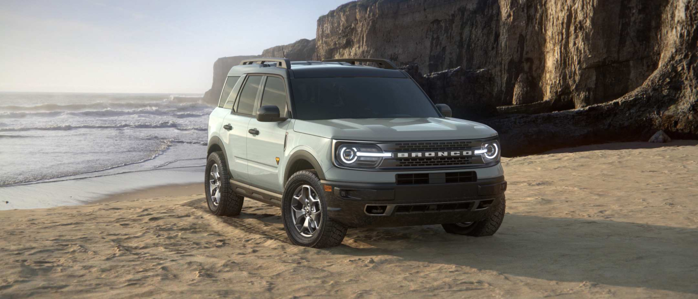 2025 Ford Bronco Colors, Price, Specs Best Ford