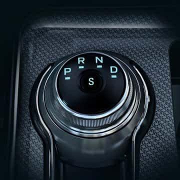 Gear shift