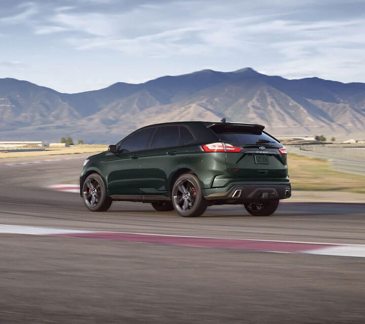 2022 Ford Edge SUV Colors, Price, Specs | Auto Gallery Ford