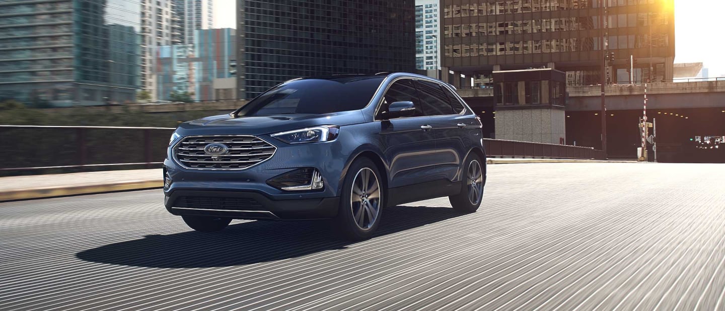 2023 Ford Edge Colors, Price, Specs Woodhouse Ford Omaha