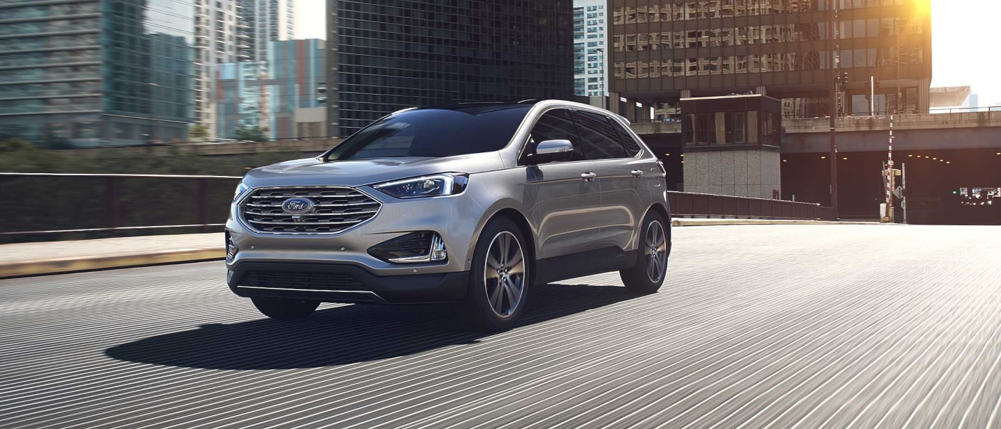 2023 Ford Edge Colors, Price, Specs Sam Leman Ford