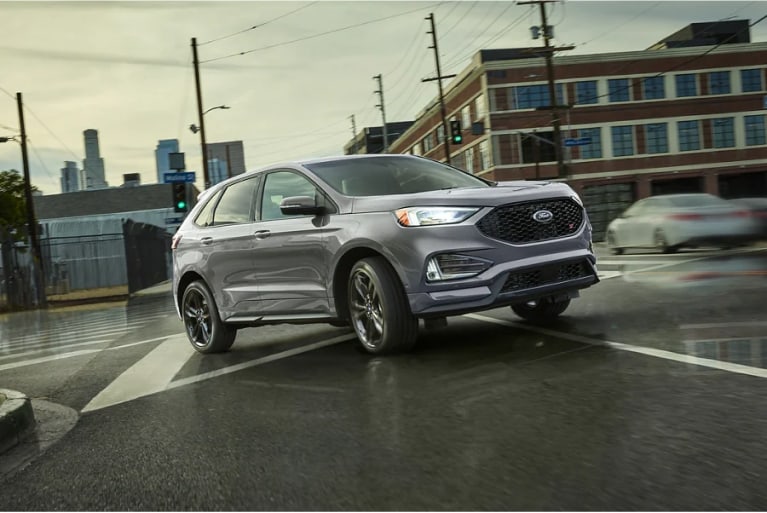 2023 Ford Edge Colors, Price, Specs | Rosen Ford Belleville