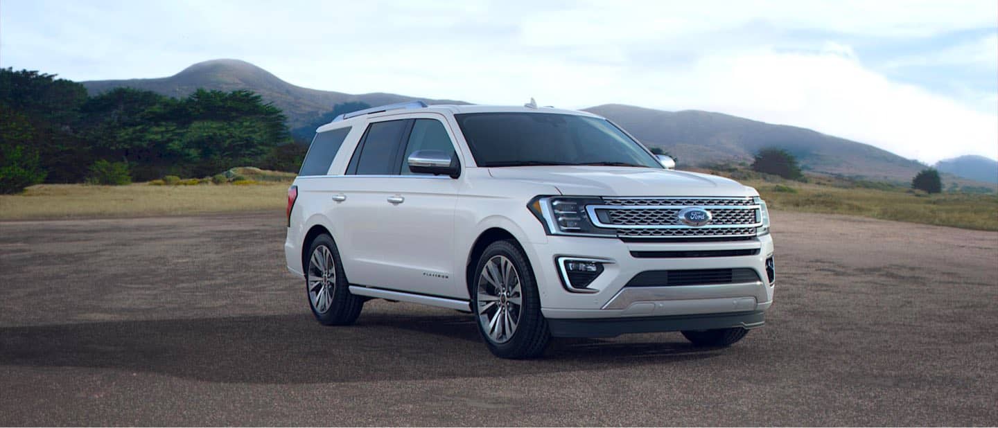 2021 Ford Expedition Colors Price Specs Mullinax Ford Of New Smyrna 