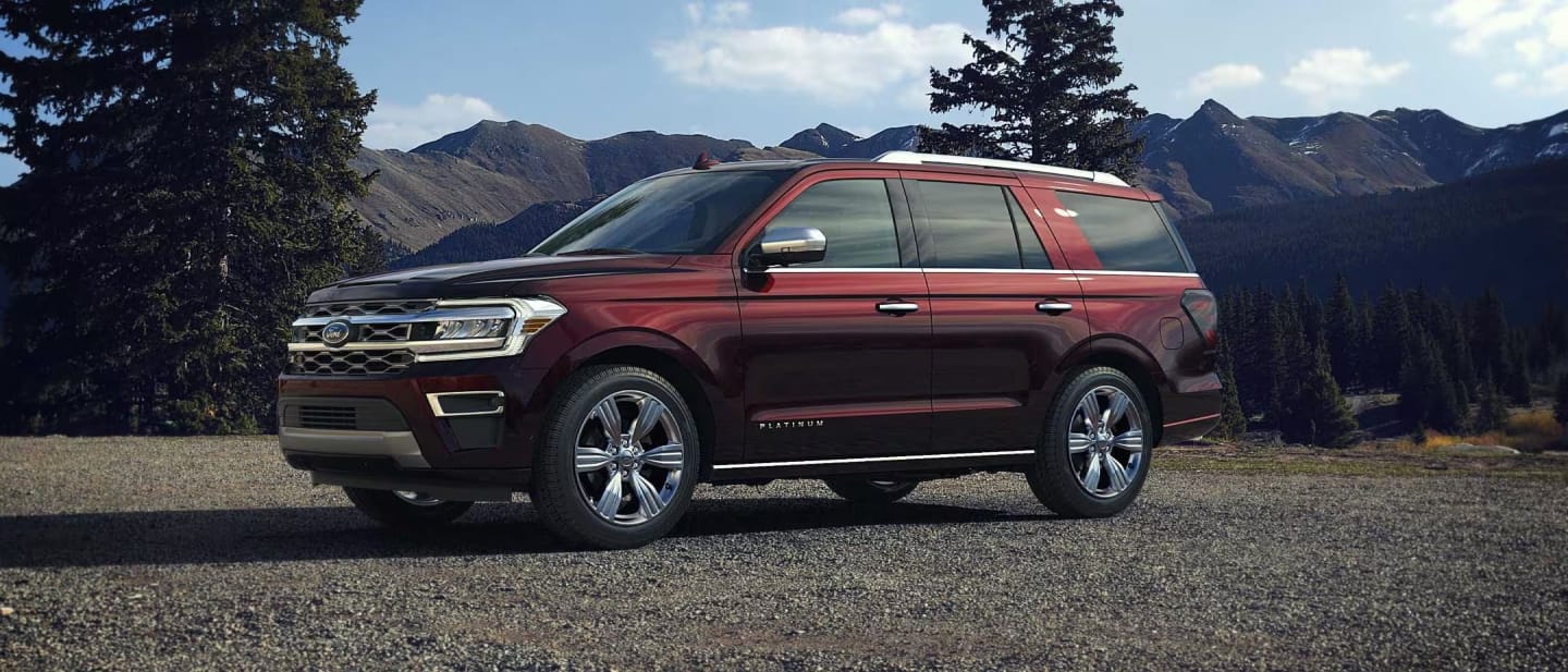 2023 Ford Expedition Colors, Price, Specs Joe Machens Capital City Ford