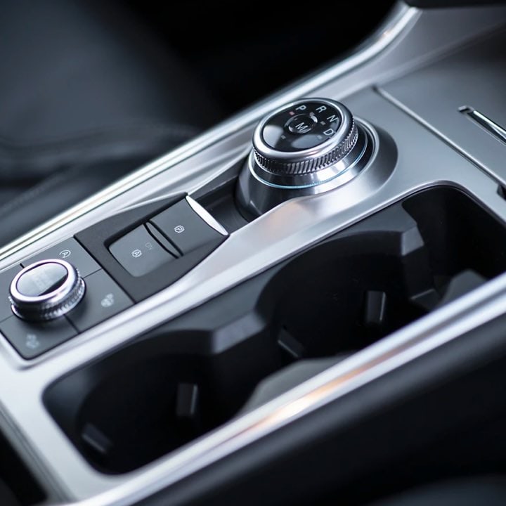 2021 Ford Explorer ST Details & Pricing Germain Ford of Columbus