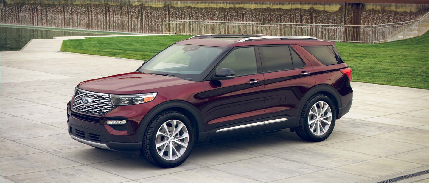 2023 Ford Explorer Colors, Price, Specs Miracle Ford