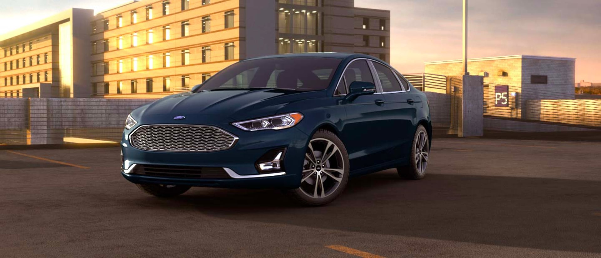 2020 Ford Fusion Details And Photos Wetzel Ford 1168