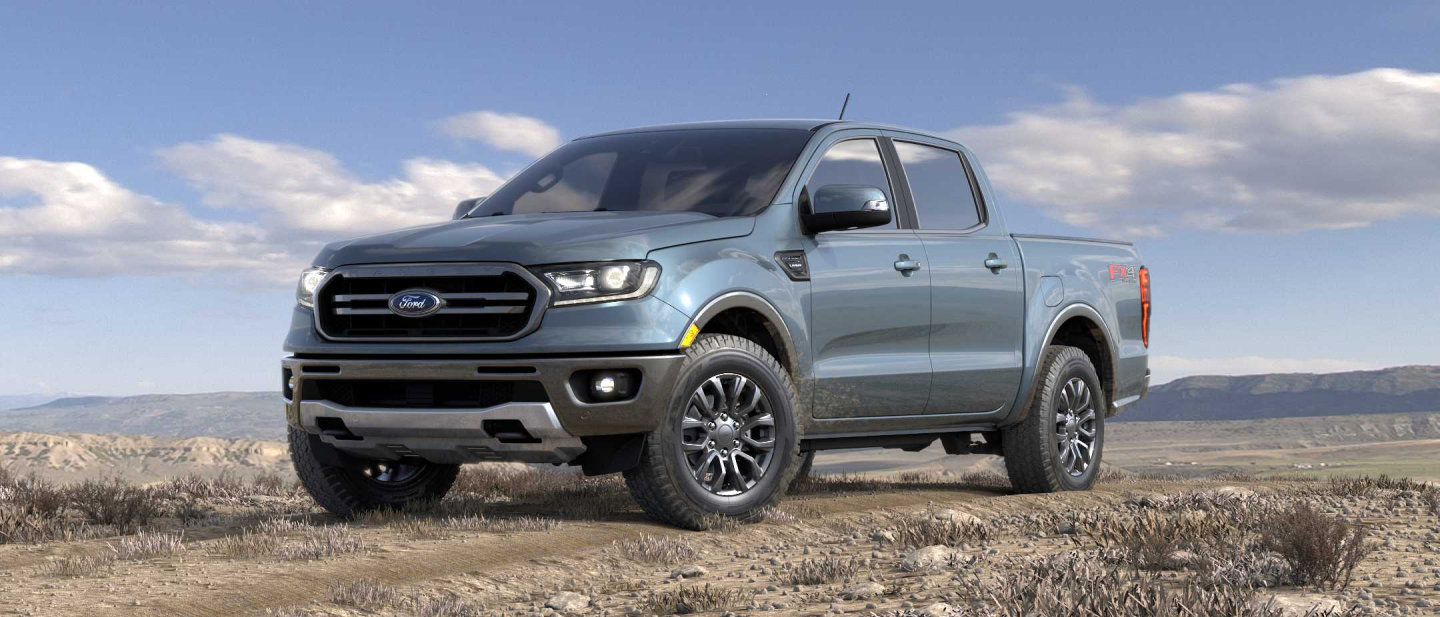 2023 Ford Ranger Colors Price Specs Best Ford 