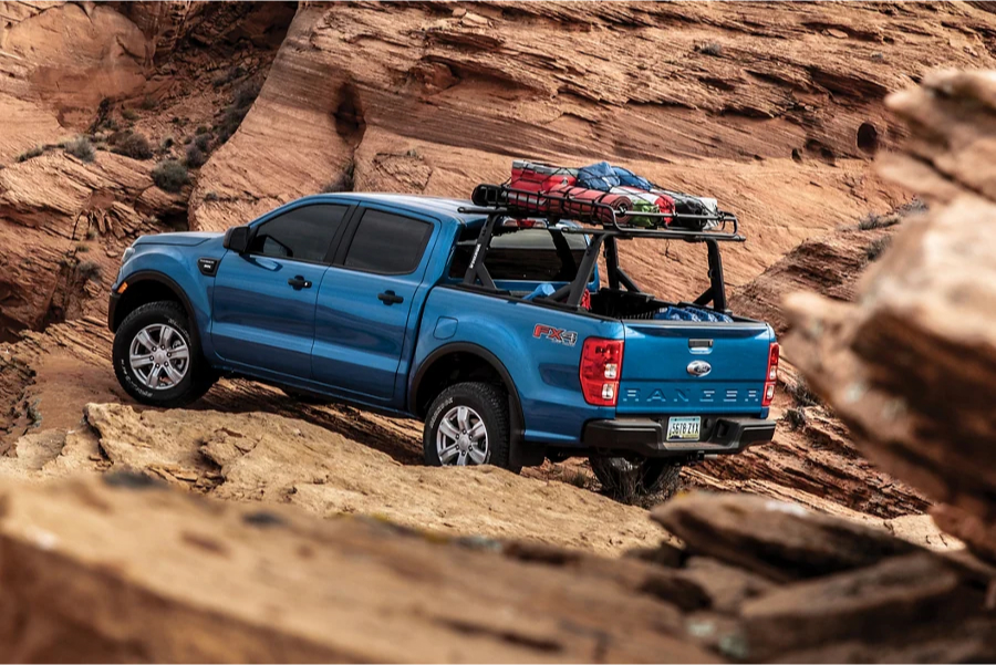 2023 Ford Ranger Colors, Price, Specs