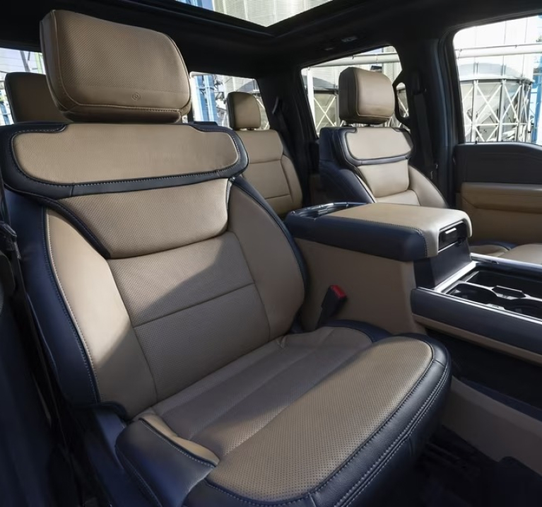 2023 SUPER DUTY COLORS visual data 6