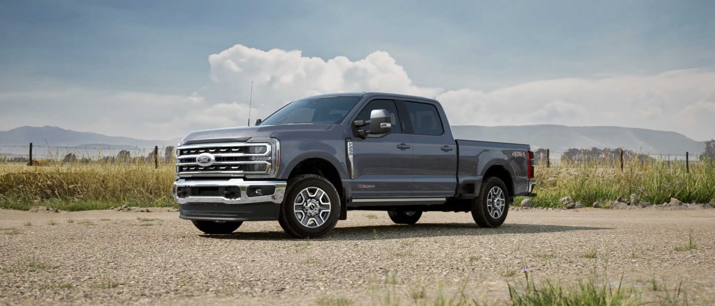 2024 Ford Super Duty Colors, Price, Specs Villa Ford of Orange