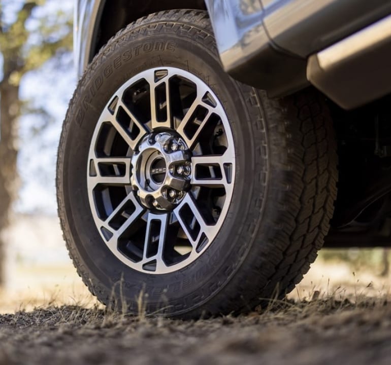 2024 Ford Super Duty Colors, Price, Specs Tom Masano Ford