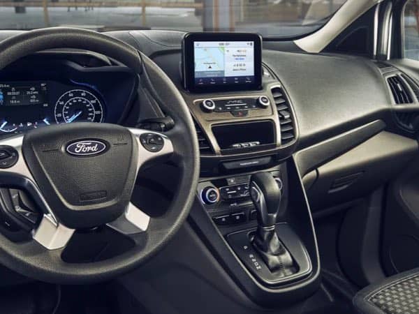 2018 Ford Transit Connect Values - J.D. Power