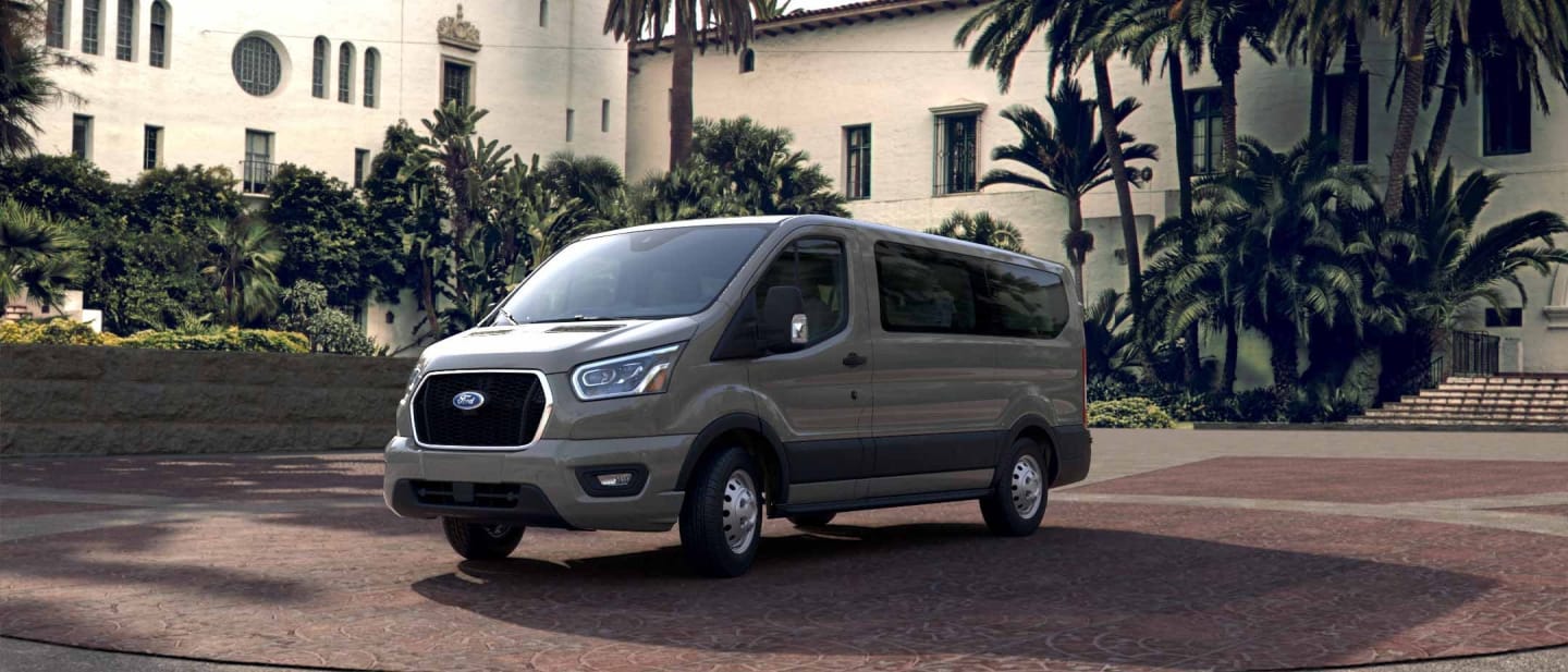 2023 Ford Transit Colors, Price, Specs Hudson Ford