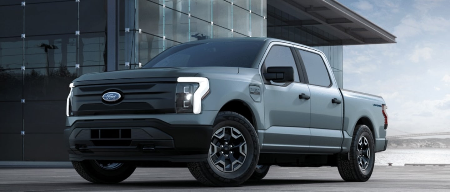 2023 Ford F-150 Lightning Colors, Price, Specs | Sunrise Ford Fontana