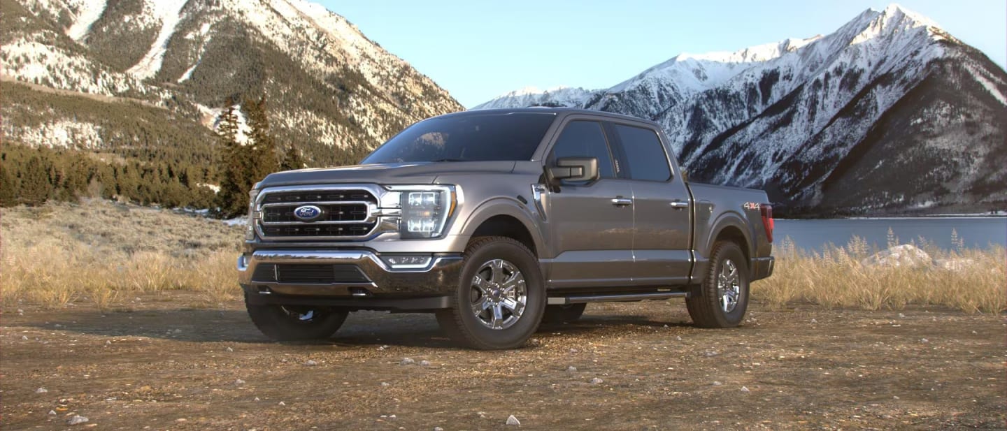 2023 Ford F150 Colors, Price, Specs River View Ford