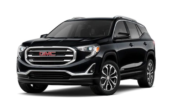 2021 GMC Terrain Price, Specs, Photos | Markley Buick GMC