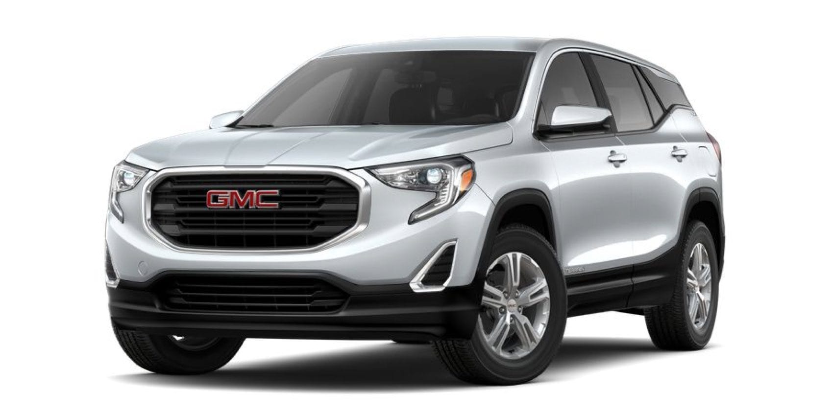 2021 GMC Terrain Price, Specs, Photos Springfield GMC