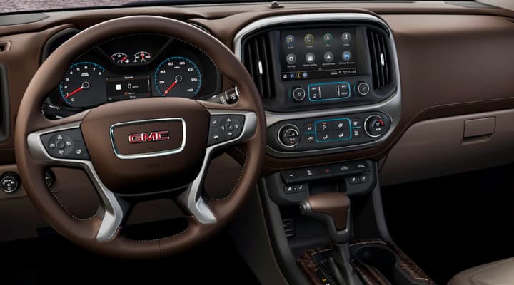 Gmc Acadia 2023 Colors