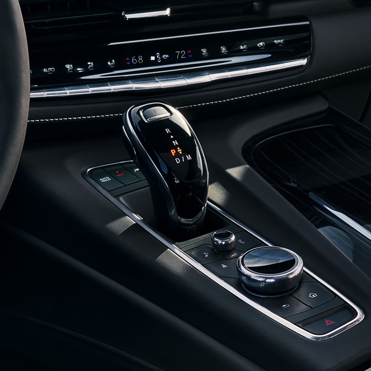 FirstEver Cadillac EscaladeV Performance SUV Patrick Cadillac