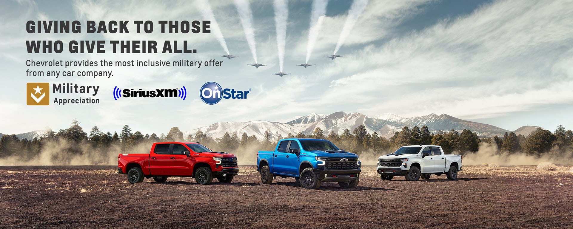 Chevrolet Special Offers Brown's Sales and Leasing Guttenberg