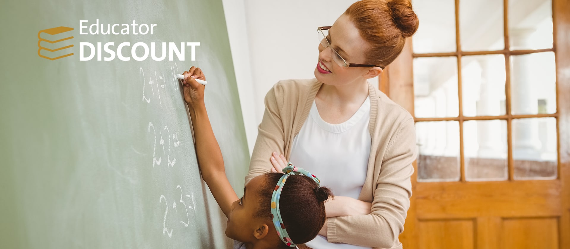 Chevy Educator Discount