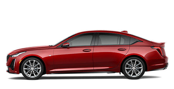 2023 Cadillac CT5 SPORT