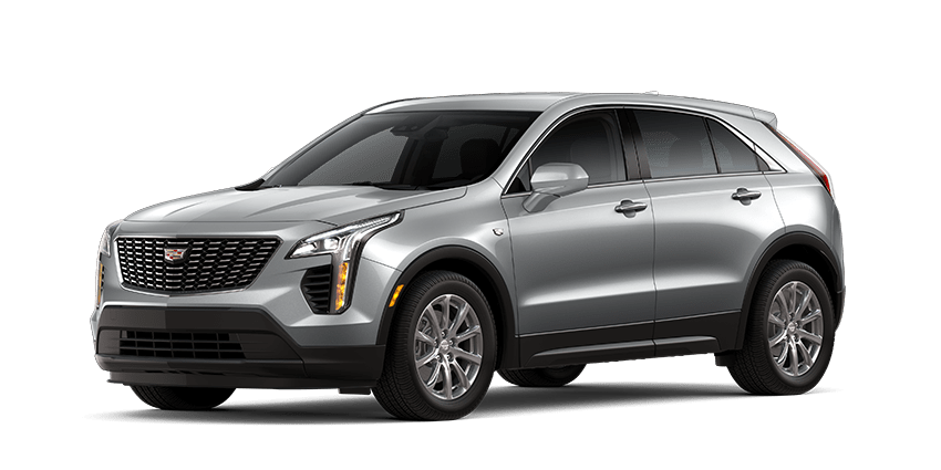 2023 Cadillac XT4 Features & Colors | Covert Cadillac