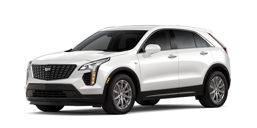 2023 Cadillac XT4 Features & Colors | Covert Cadillac