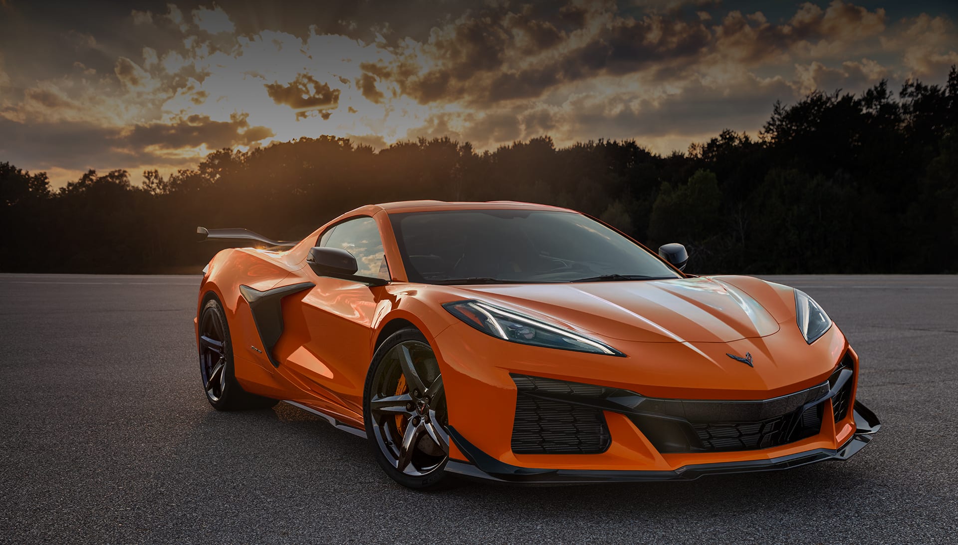 2023 Chevrolet Corvette Z06 Specs Features Dan Cummins Chevrolet 