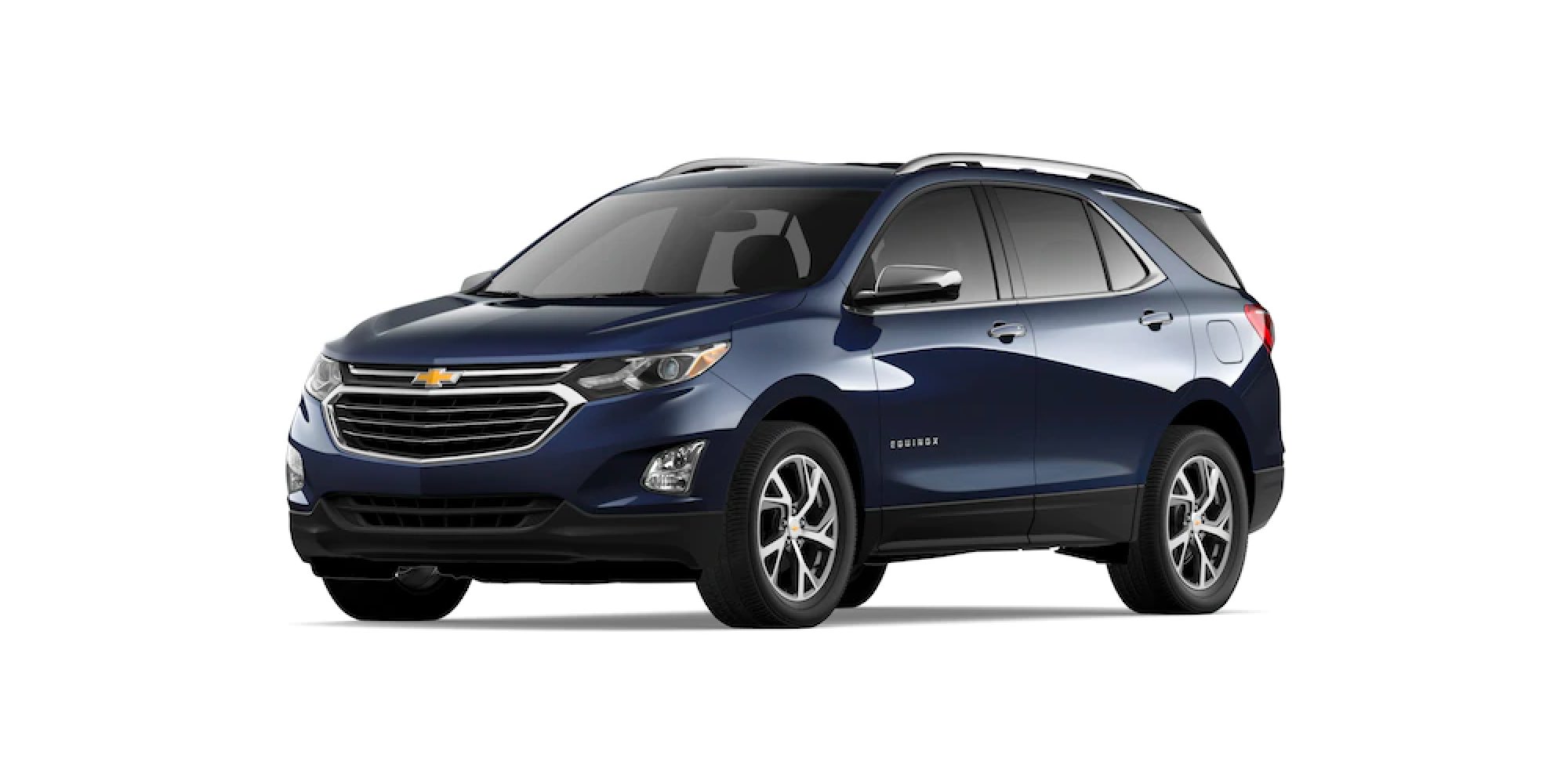 2021 Chevrolet Equinox Details | Sunset Auto Center, Inc.