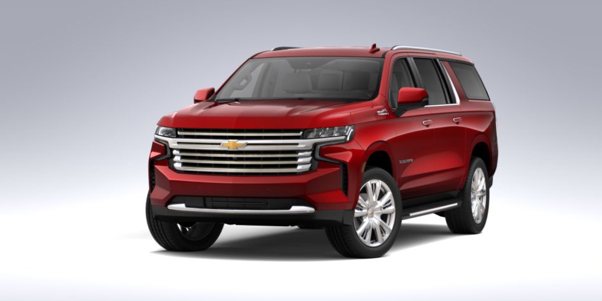 2021 Chevrolet Suburban Details Stingray Chevrolet