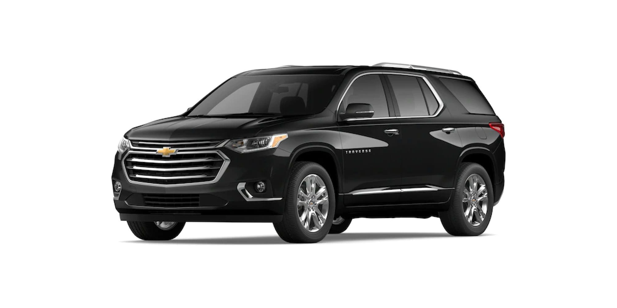 2021 Chevrolet Traverse Details Executive Chevrolet 