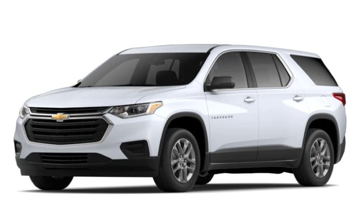 thumbnail image 2 of Detroit Axle Front Right Strut With Coil Spring For 2018-2021 Chevy Traverse & Buick Enclave 2 of 6