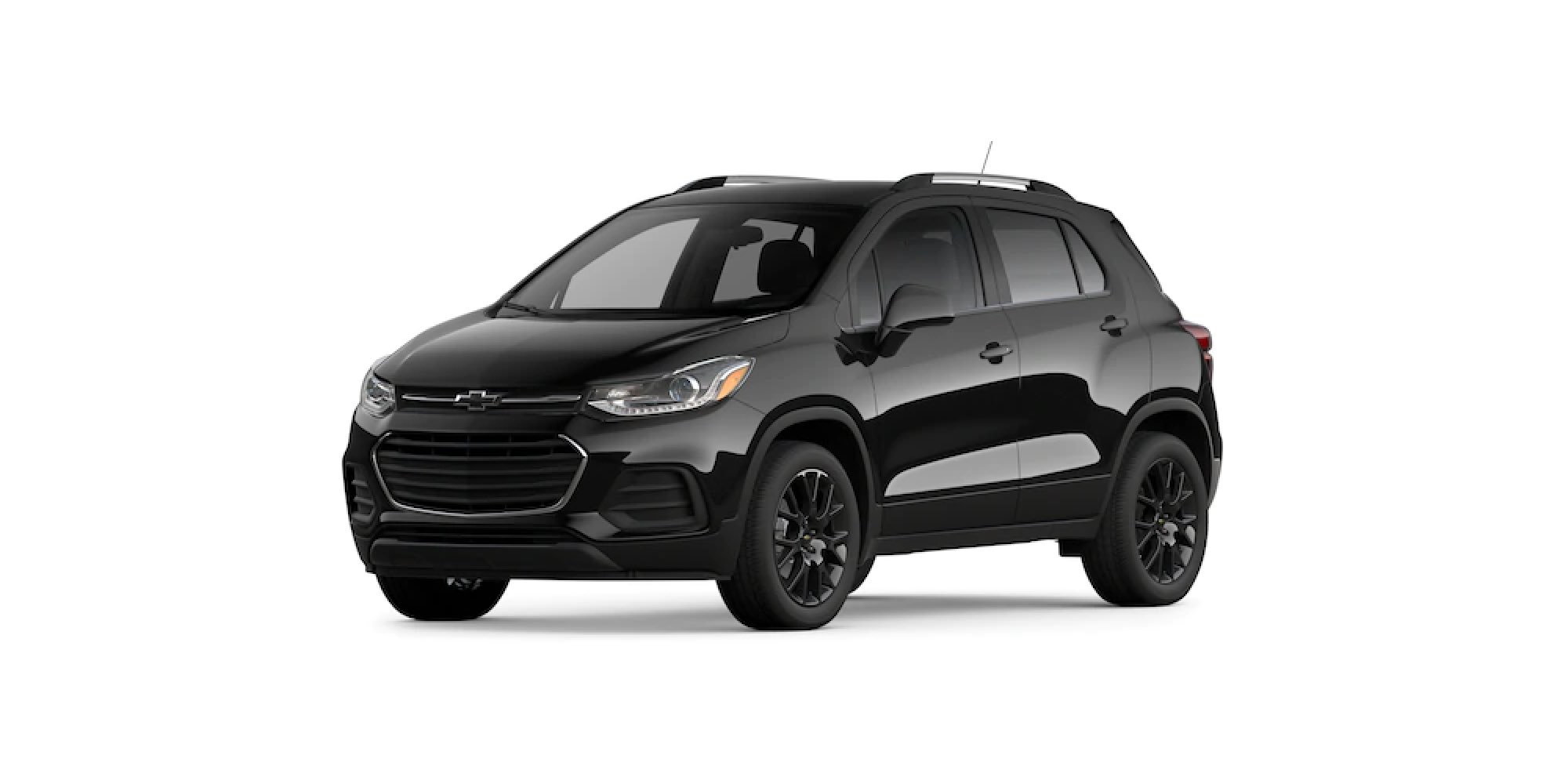 2021 Chevrolet Trax Details | Ressler Chevrolet