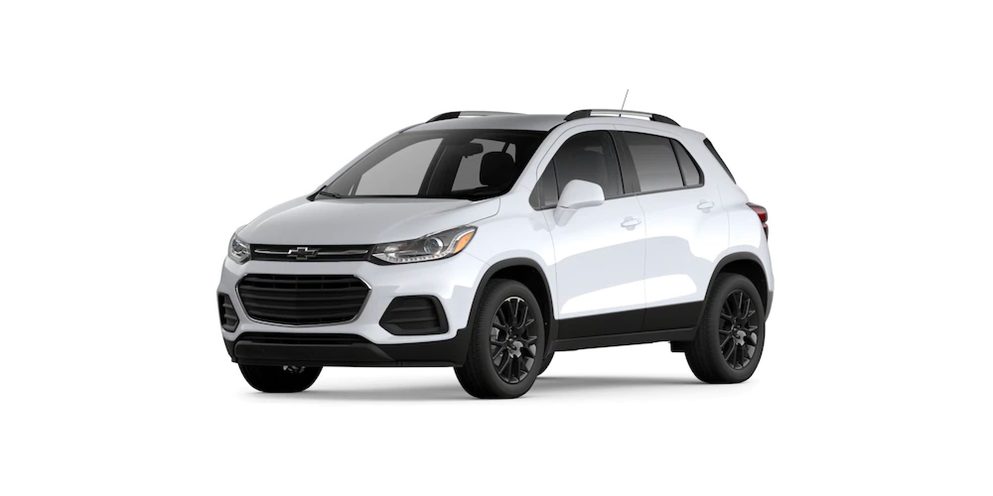 2021 chevrolet trax dimensions