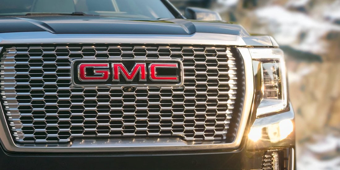 2021 GMC Yukon Details Herb Jones Automotive Group