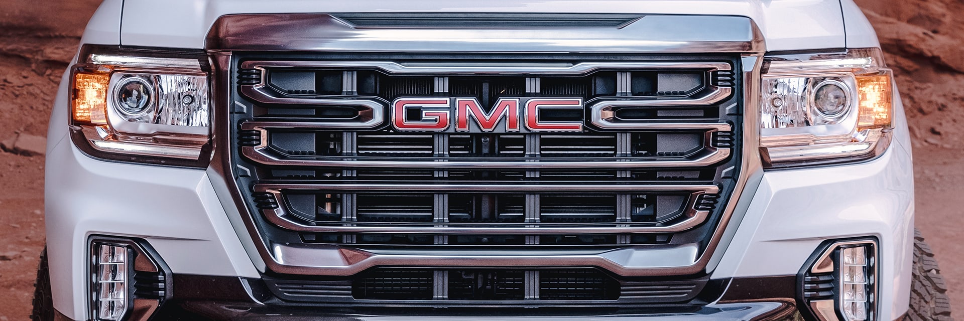 GMC AT4 OffRoad Trucks & SUVs Chevrolet GMC Of Sanger