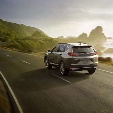 Amazing 2022 Cr V Horsepower Gallery