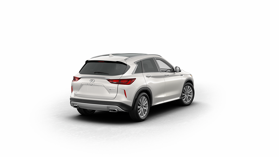 2025 INFINITI QX50 Specs | Jim Coleman INFINITI