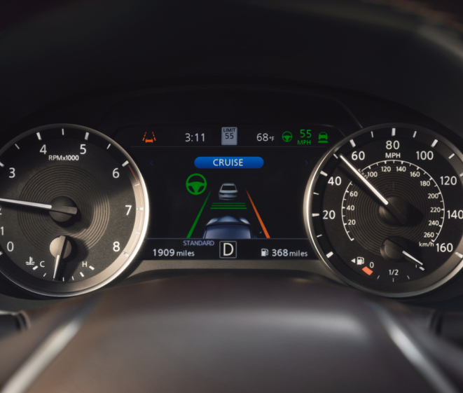 2025 INFINITI QX50