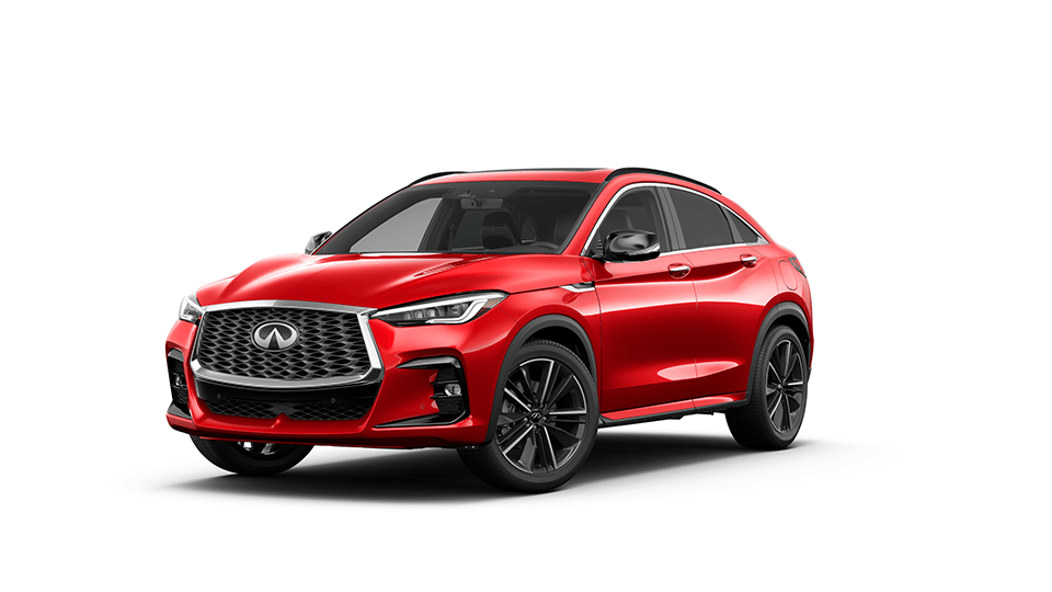 2025 Infiniti Qx55 Red Noland Infiniti 2025 Infiniti Qx55 Red Noland Infiniti