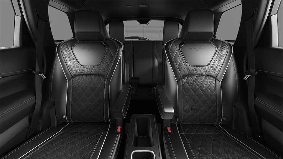 2025 INFINITI QX60 specs & details | INFINITI of Memphis