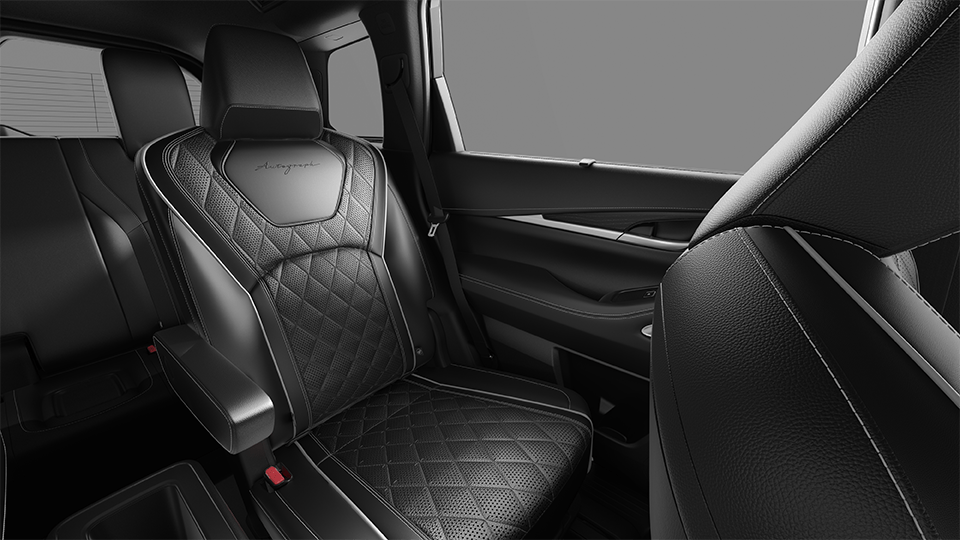 2025 INFINITI QX60 specs & details | Herrin-Gear INFINITI