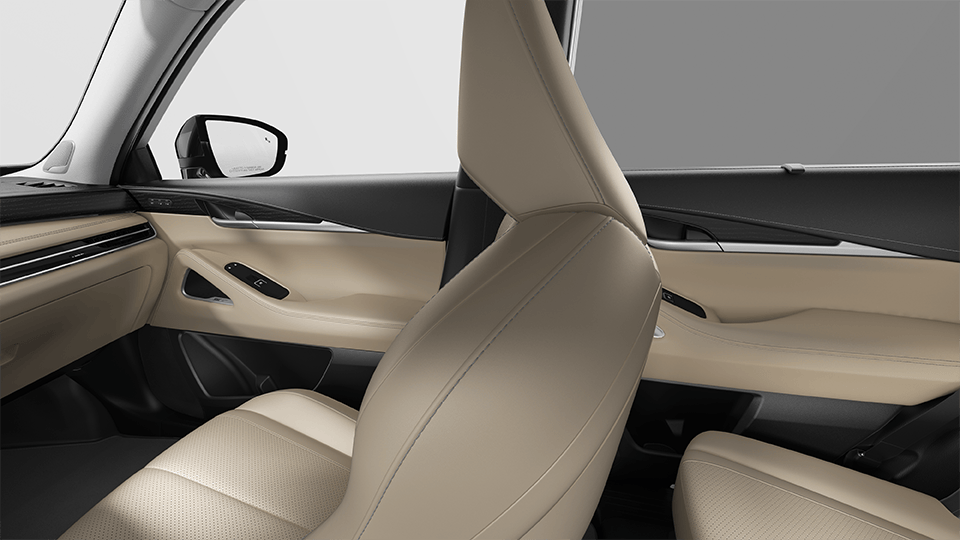 2025 INFINITI QX60 specs & details | Holman INFINITI