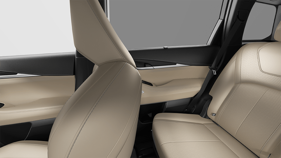 2025 INFINITI QX60 specs & details | Orr INFINITI
