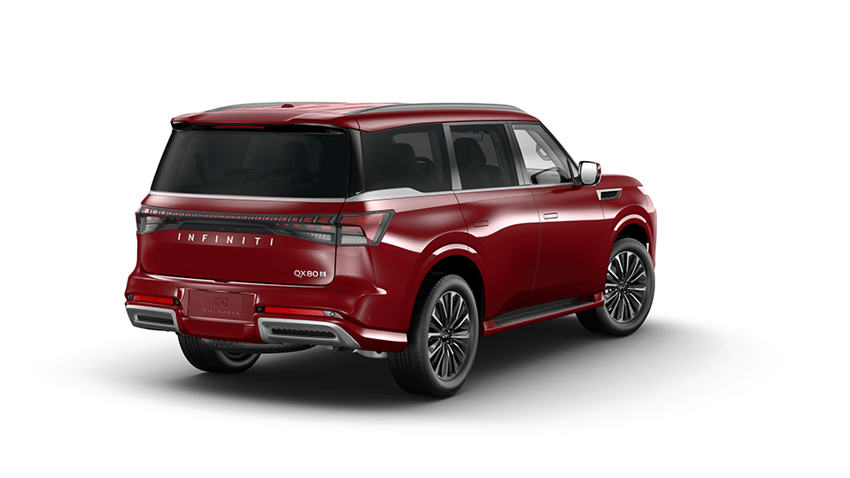 All New 2025 Infiniti Qx80 Specs Pricing Herrin Gear Infiniti All New 2025 Infiniti Qx80 Specs Pricing Herrin Gear Infiniti