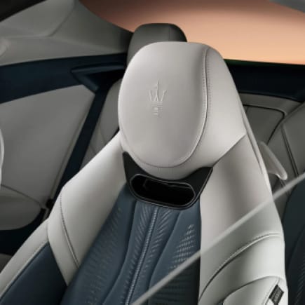 GrandTurismo Folgore