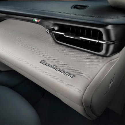 GrandTurismo Folgore